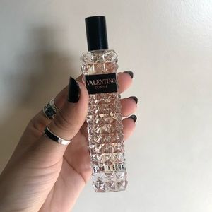 Valentino Donna Born in Roma Yellow Dream